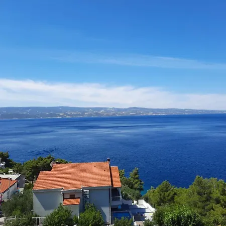 Cador Lejlighed Omiš