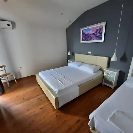 Lejlighed Cador Omiš