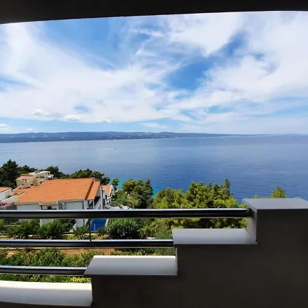 Cador Lejlighed Omiš