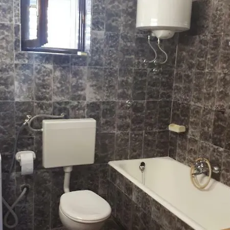 Lejlighed Cador Omiš