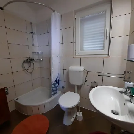 Cador Apartament Omiš