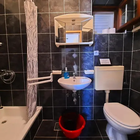 Apartament Cador Omiš