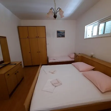 Cador Apartament *