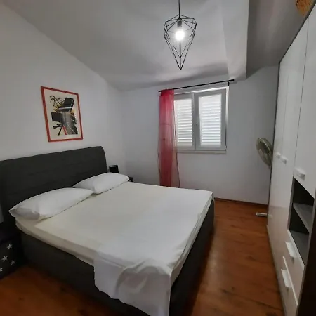Apartament Cador
