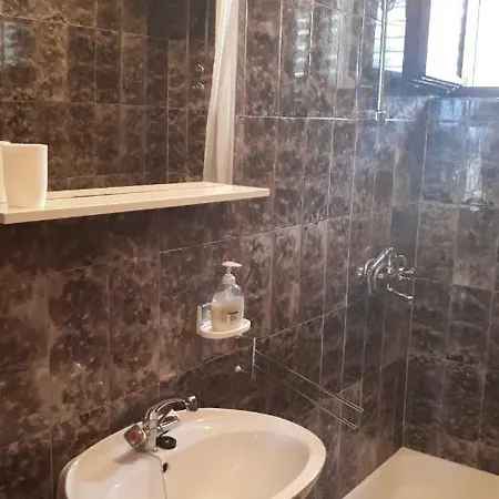 Apartament Cador Omiš