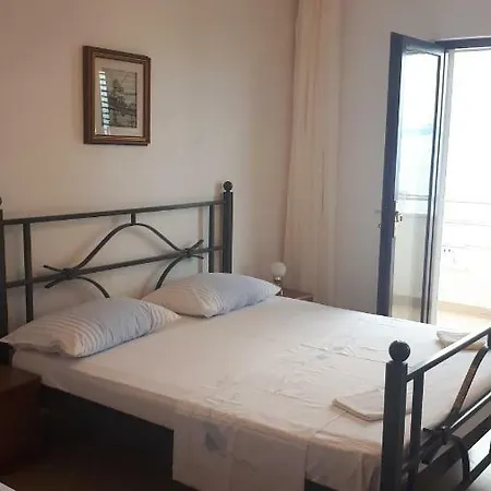 Cador Apartman