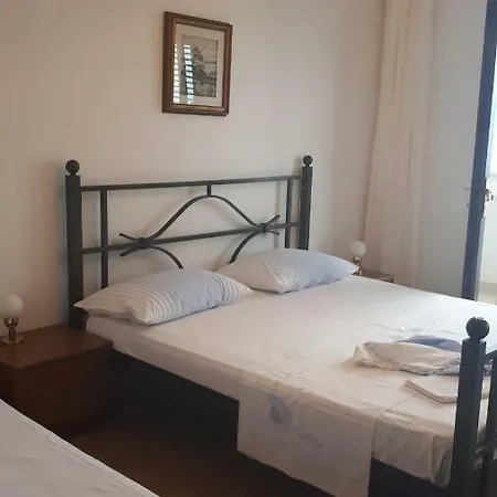 Apartament Cador *